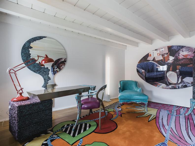 Image 9 - Pop-up Hotel Castelgrande